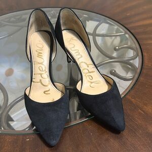 Sam Edelman Heels